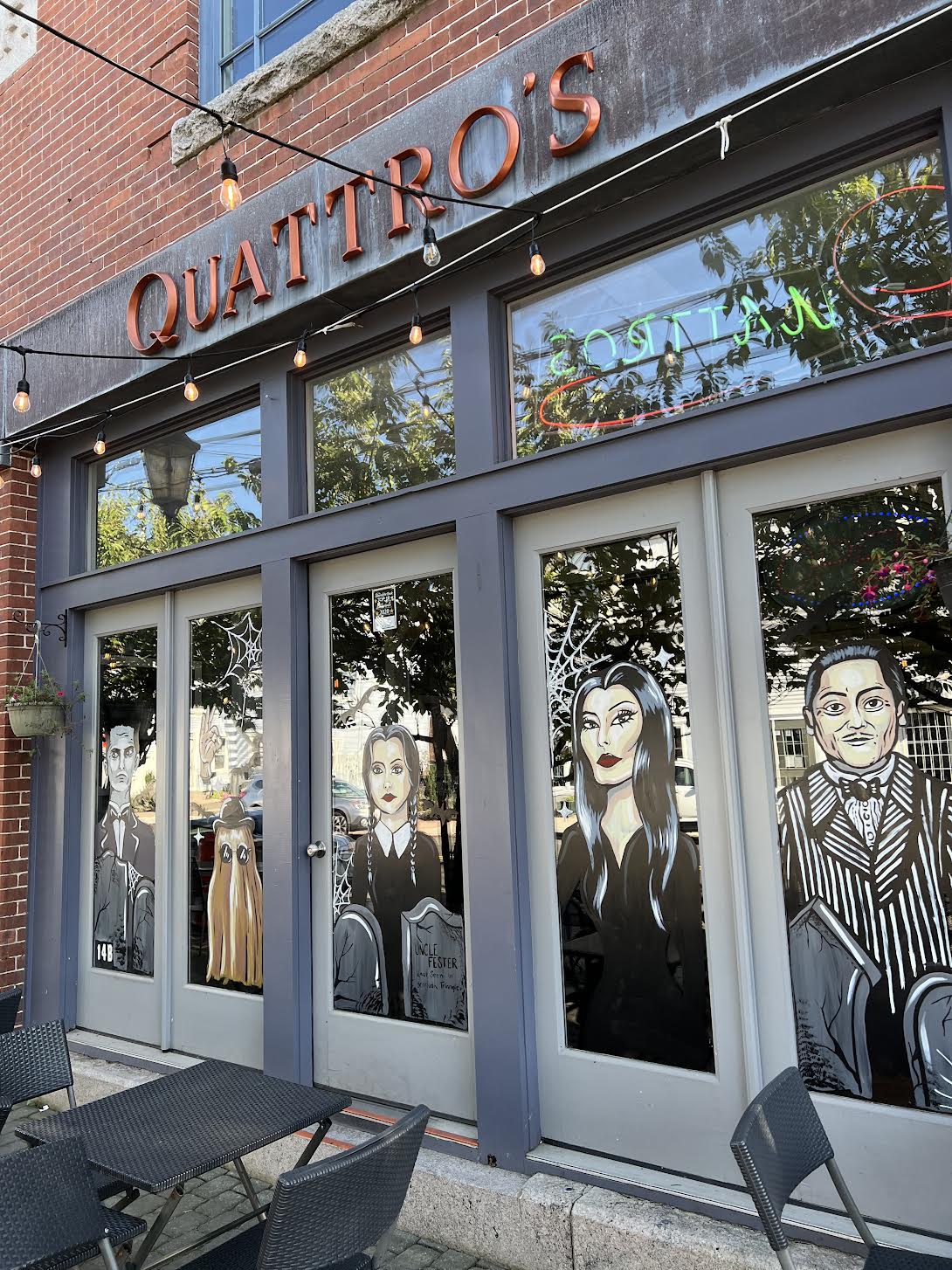 WinterTicket双单板自由式OVERSIZE宽大嘻哈米色插画3L夹克滑雪服